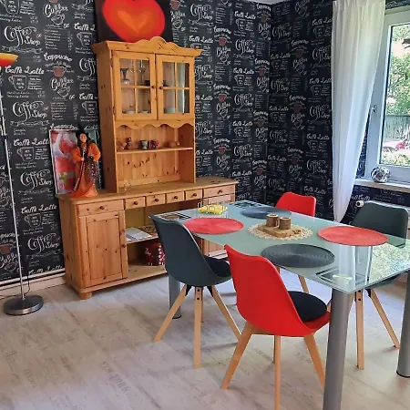 Apartment Delightful In With Garden And Terrace *