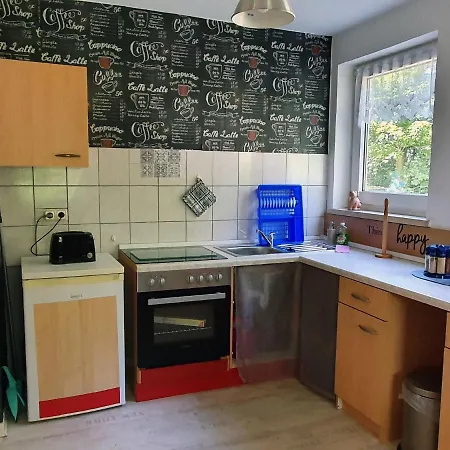 Delightful In With Garden And Terrace * Goslar