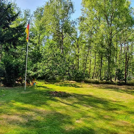 Delightful In With Garden And Terrace * Goslar
