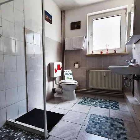 Apartment Delightful In With Garden And Terrace *