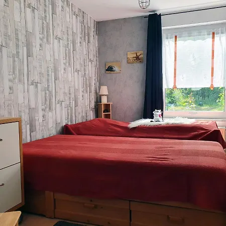Delightful In With Garden And Terrace Apartment
