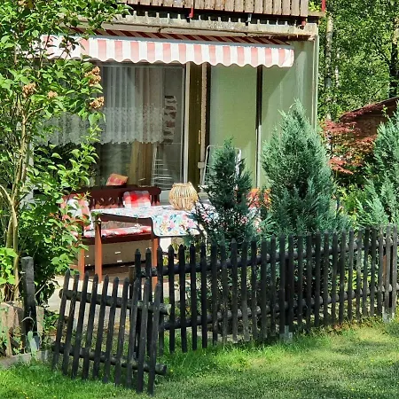 Delightful In With Garden And Terrace Apartment