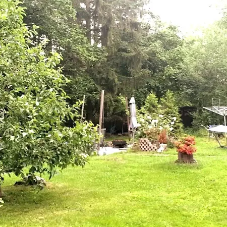 Apartment Delightful In With Garden And Terrace *